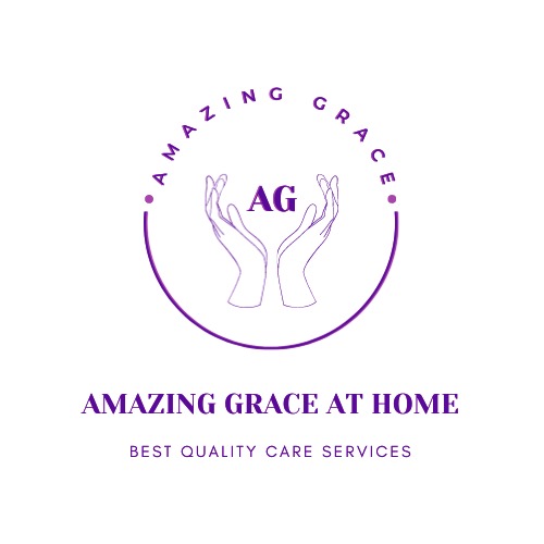 Amazing Grace logo